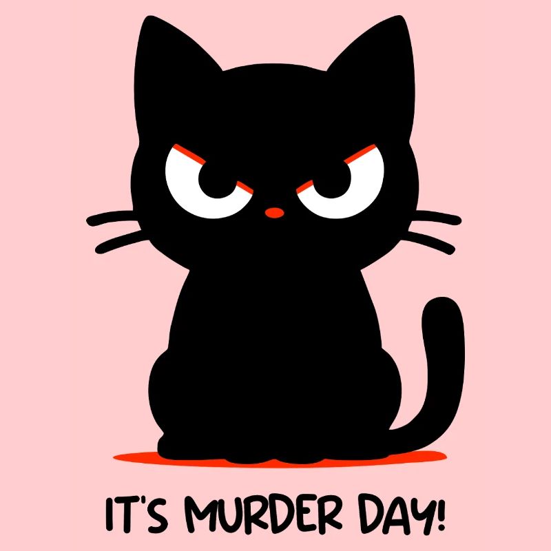 Murder Day