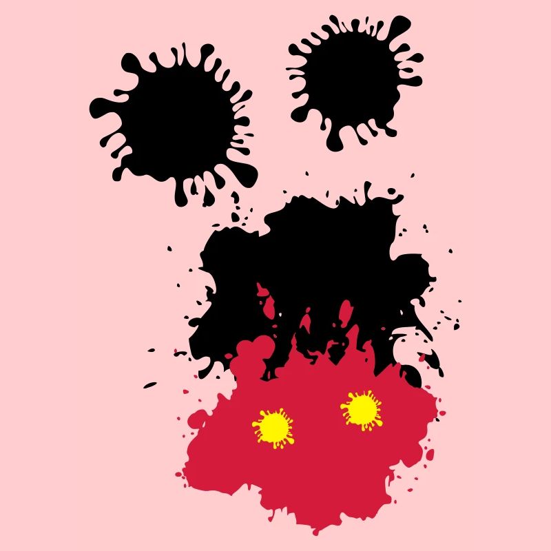Mouse spots