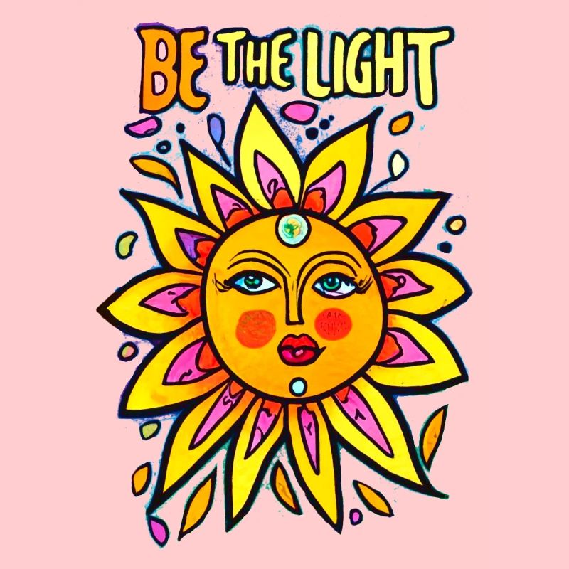 Be the Light