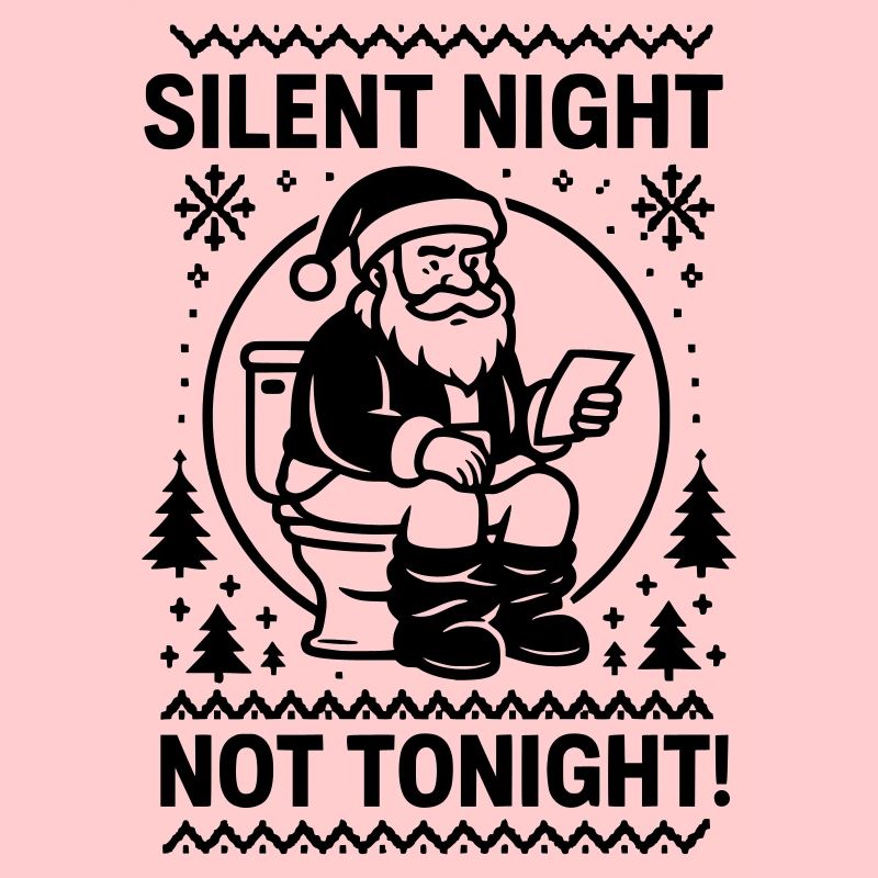 Nuit silencieuse pas ce soir