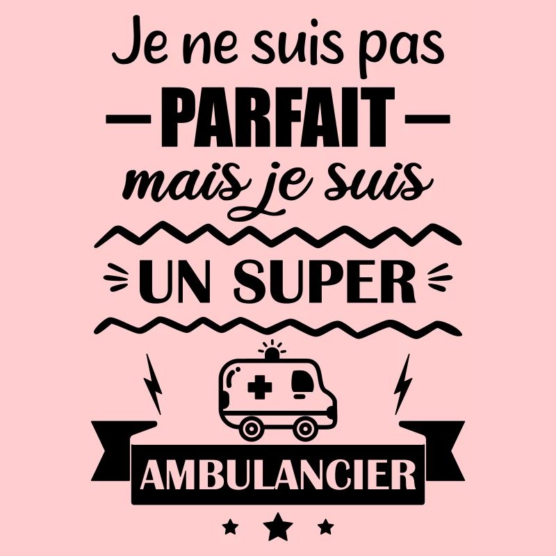 Super Ambulancier Urgences