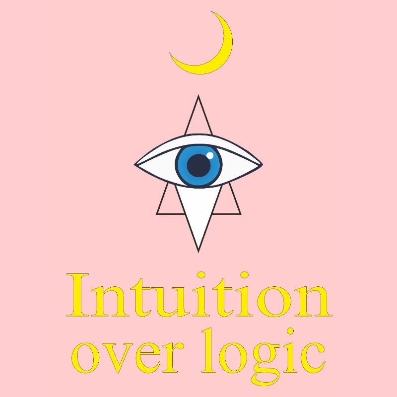 Intuition Over Logic