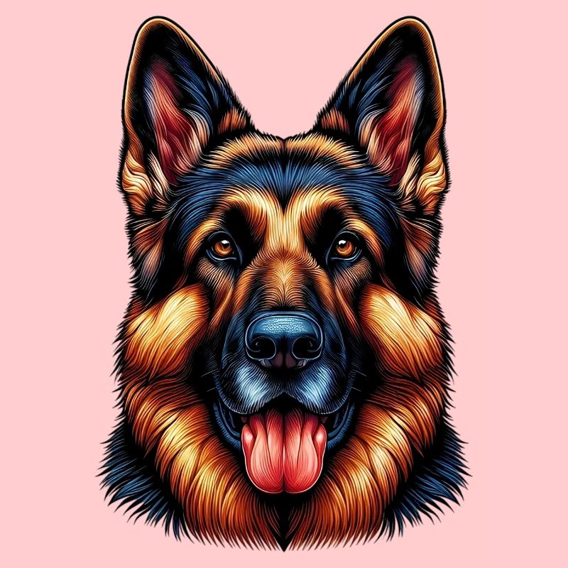 Deutscher Schäferhund