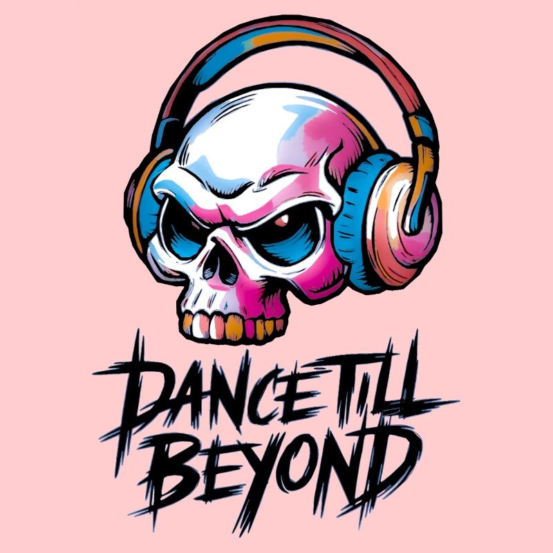 Dance till beyond