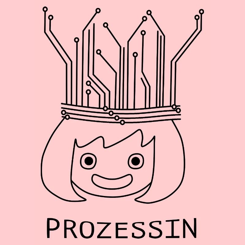 Processus avec Tech Crown