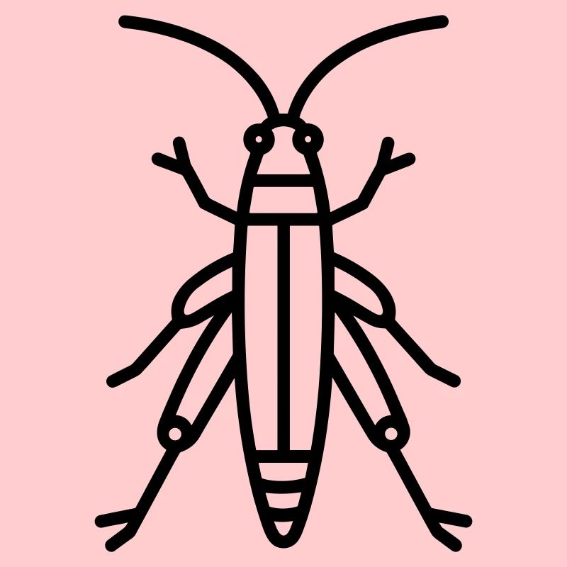 grasshopper