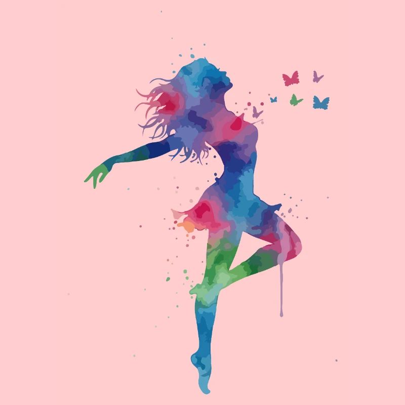 sauvage et libre