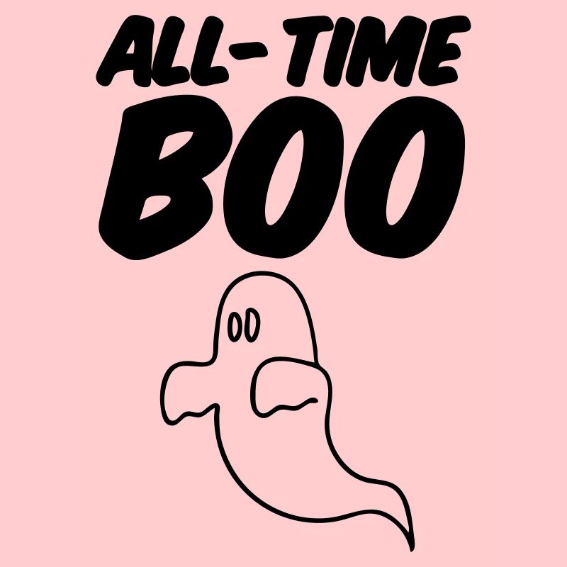 All-Time Boo Geschenk