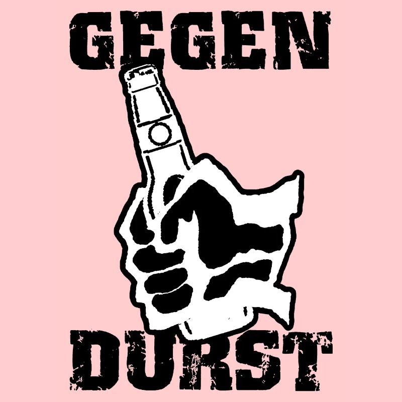Gegen Durst