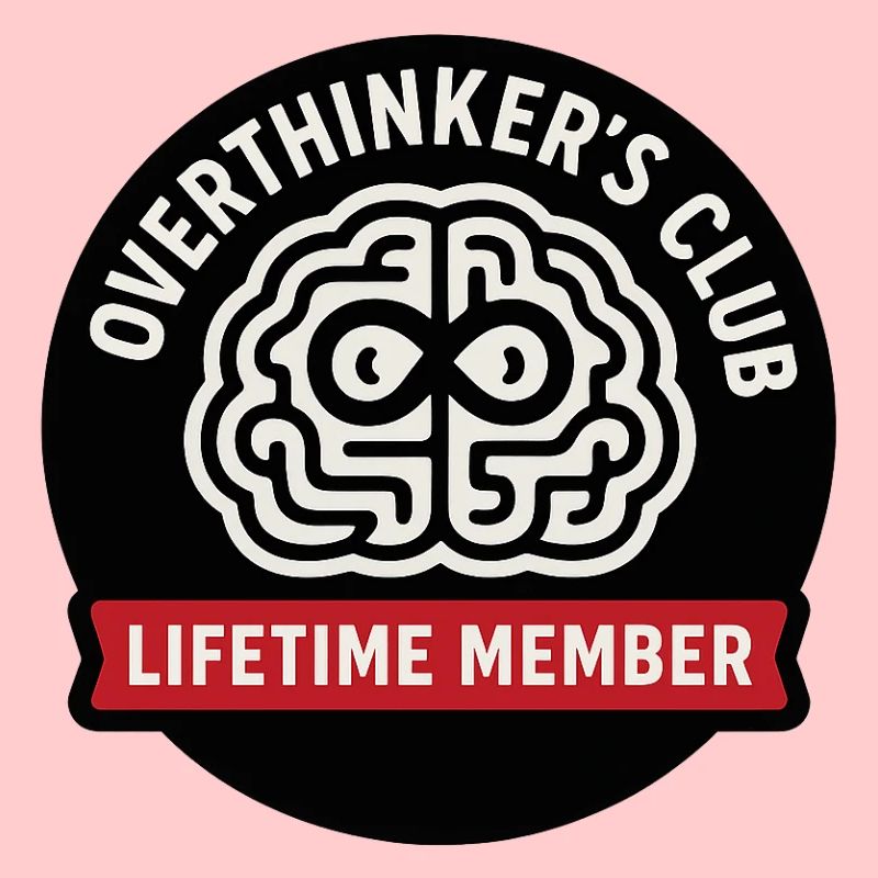 Innovative brain teaser motif for multi-thinkers