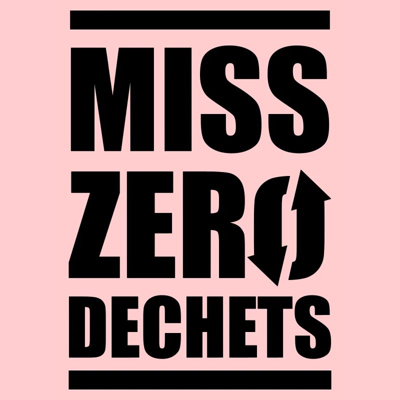 Miss Zero Dechet