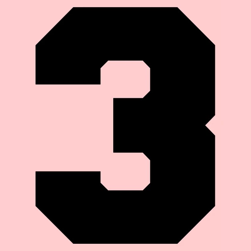 3