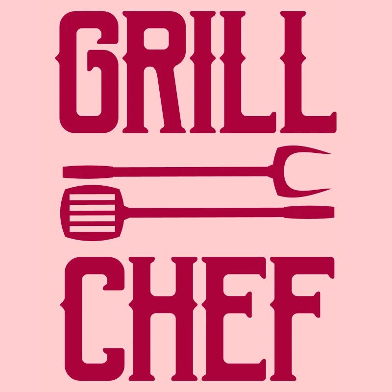 Grill Chef