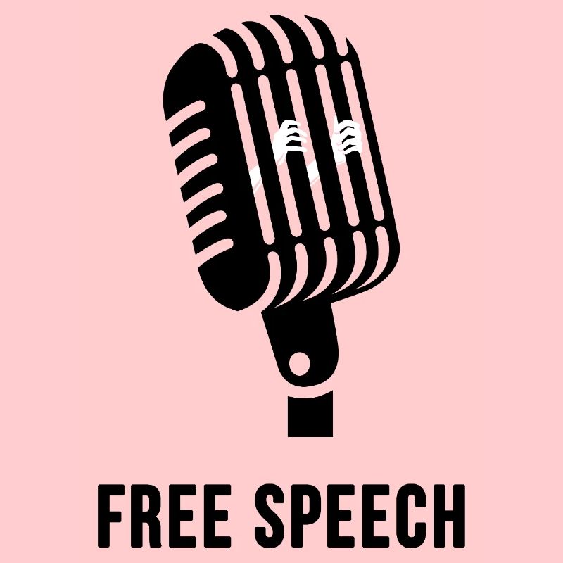 Liberté d'expression