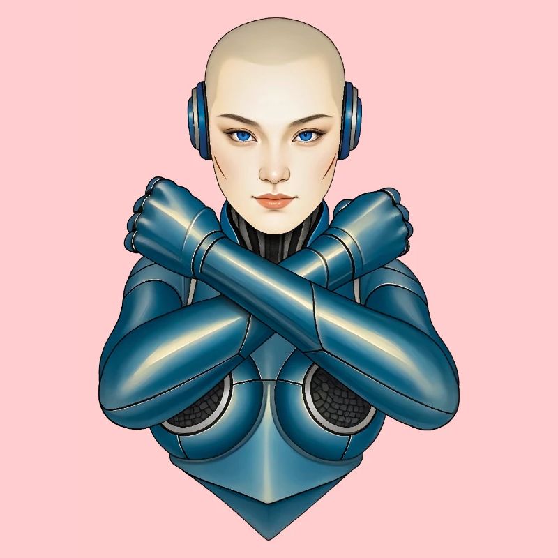ICH BIN EIN NERD #1 – Geek & Science-Fiction