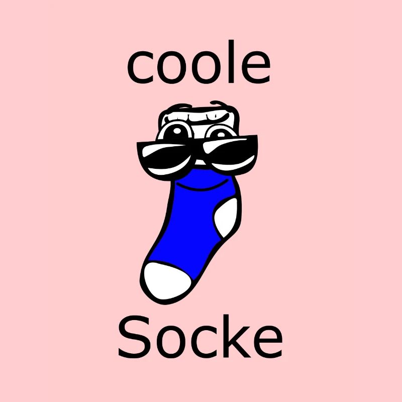 cool sock