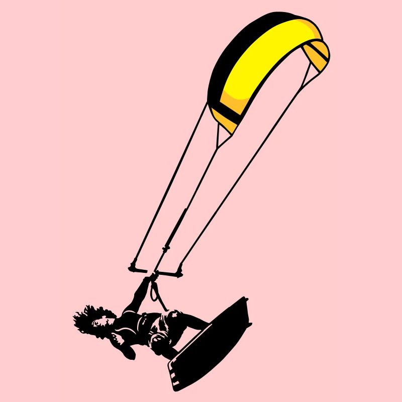 Kitesuf flex