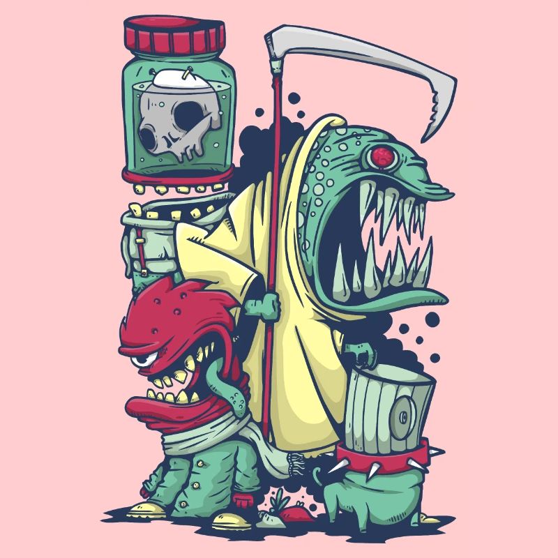 Monsters