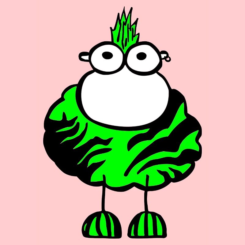 Punkschaf