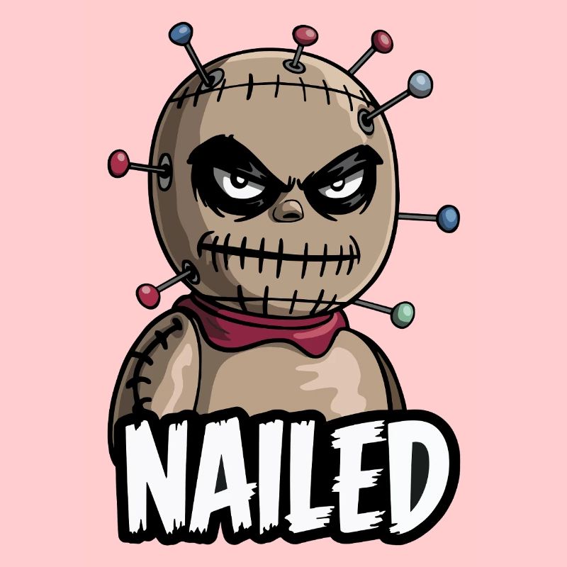 Voodoo Doll