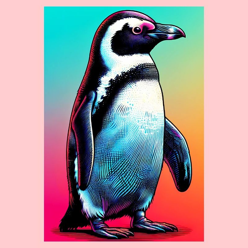 Pinguin