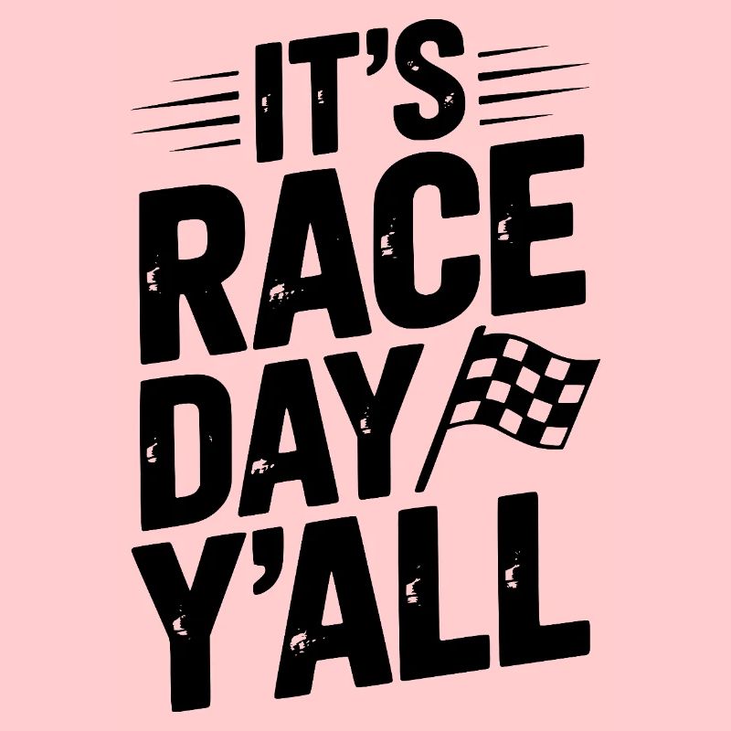 C’est le jour de la course