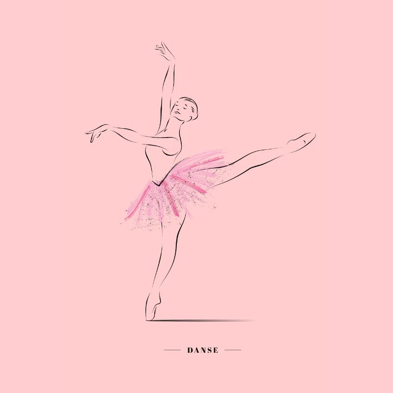 ballet dancer