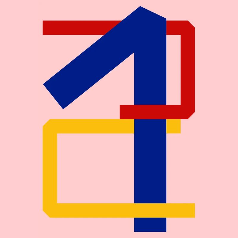 Twelve angular