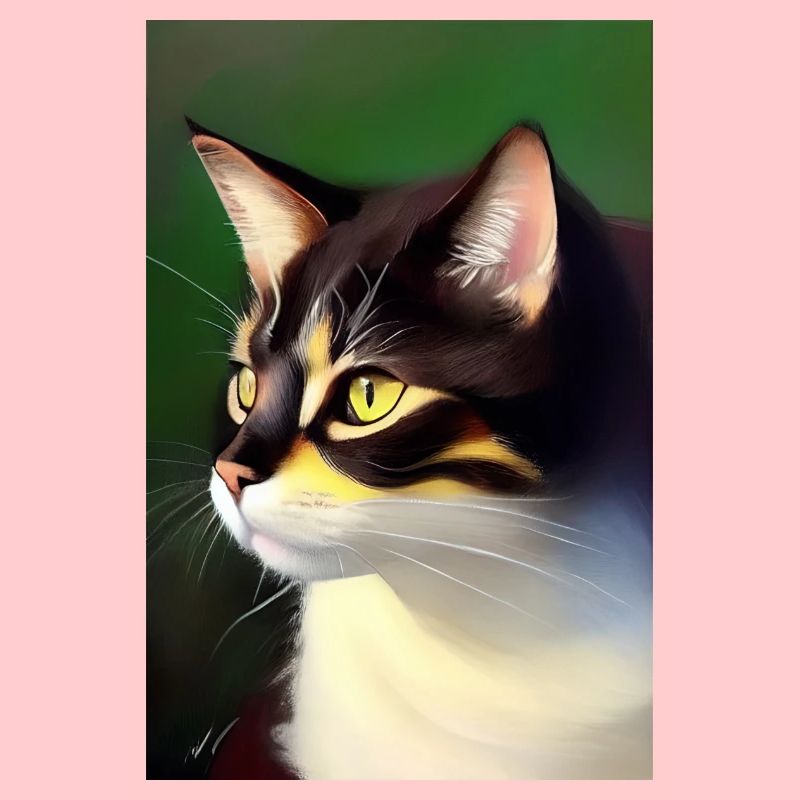 Image du chat