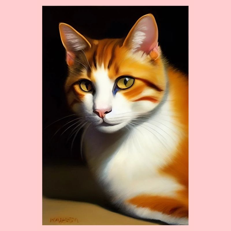 Image du chat