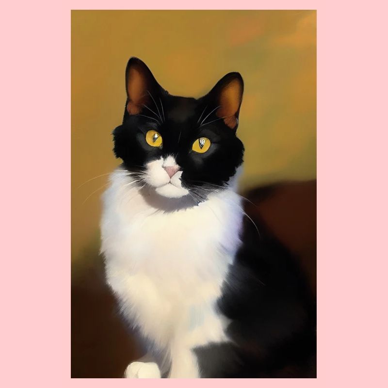 Image du chat