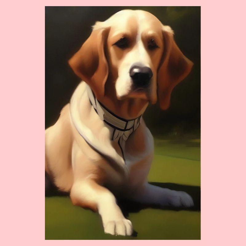 Hunde Bild
