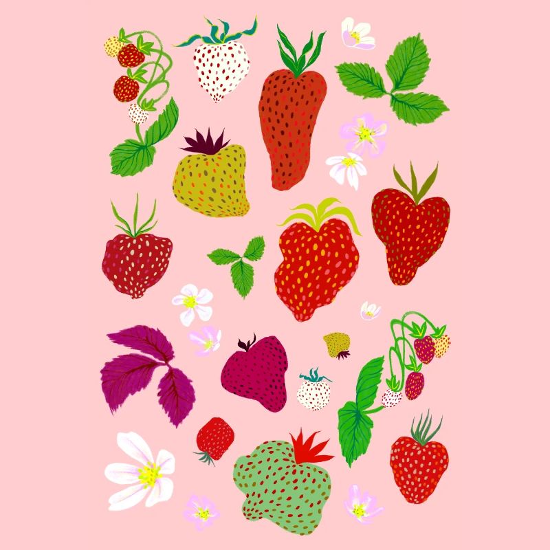 ERDBEEREN