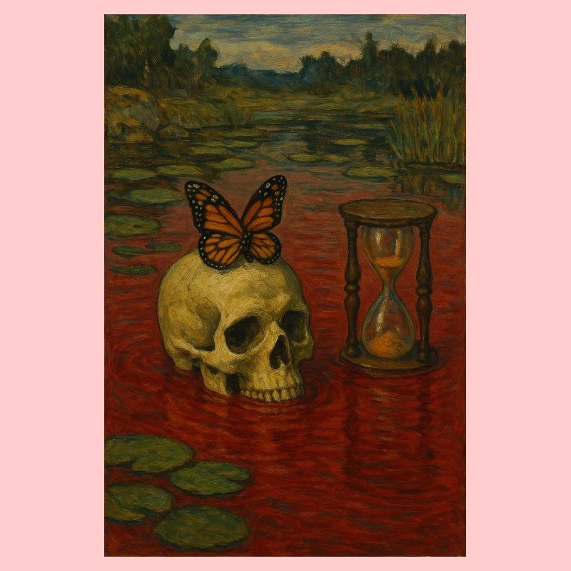 Die Zeit wird nicht warten