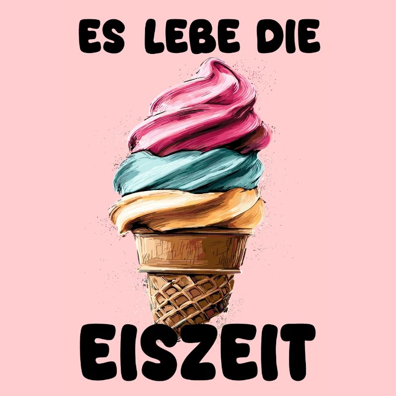 Es lebe die Eiszeit - Eissorte