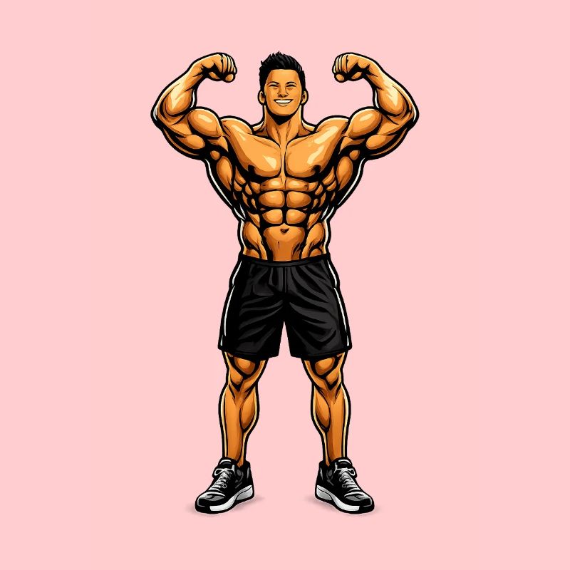 construit différemment