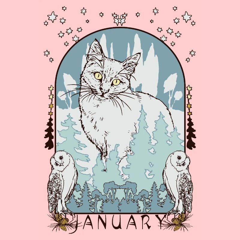 JANVIER