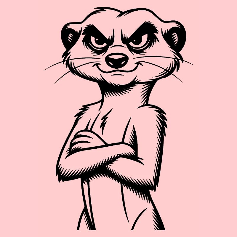 Erdmännchen