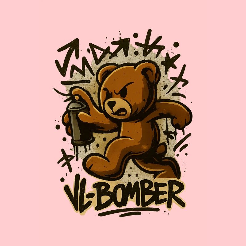 Graff Bomb Bär