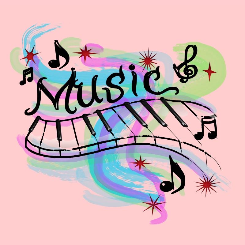music