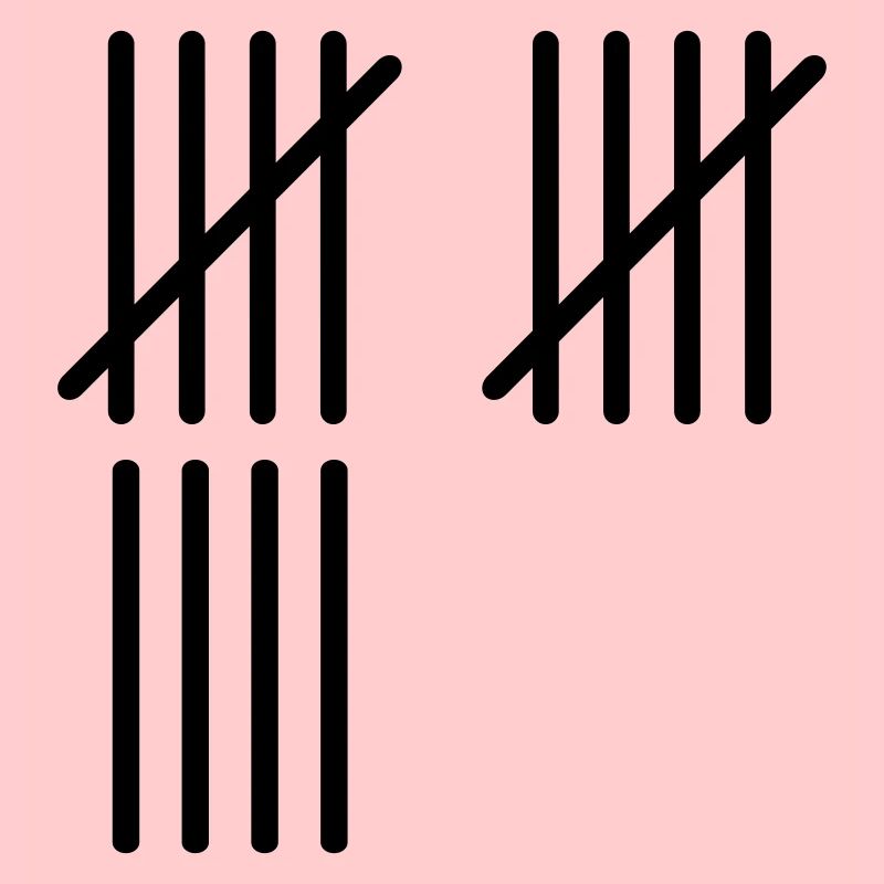14 Stripes