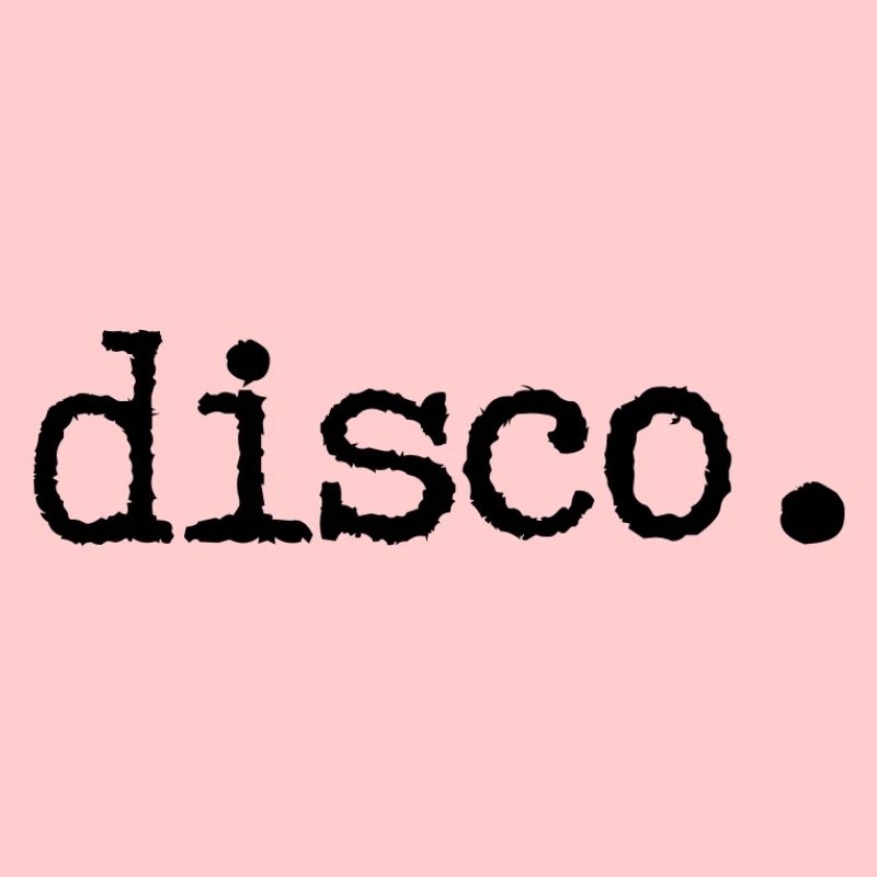 disco.