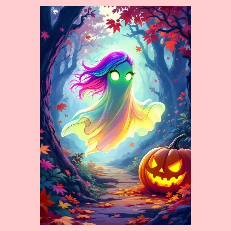 geist  