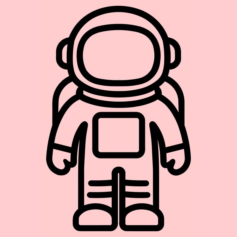 astronaut