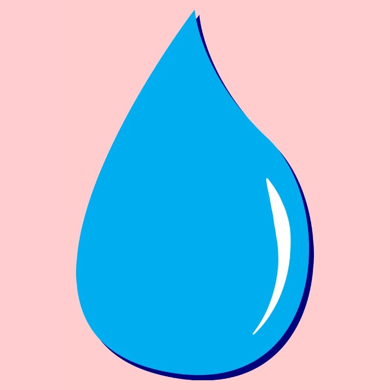 waterdrop Wassertropfen