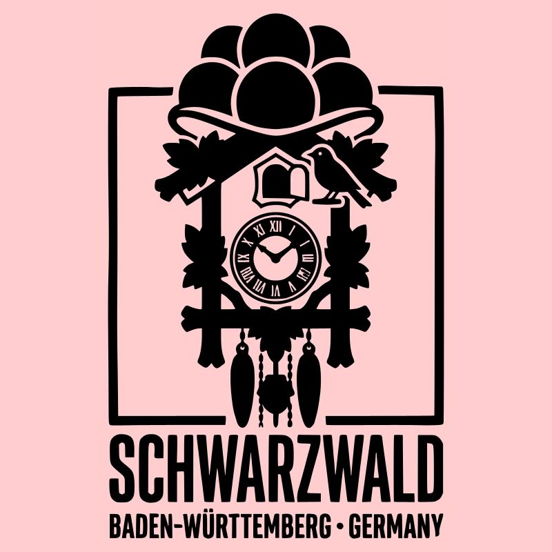 Typisch Schwarzwald