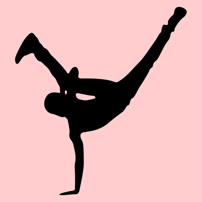 Breakdancer