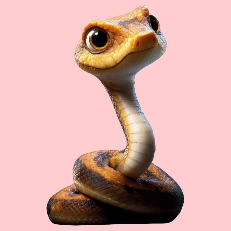 snake, python, cobra, rattlesnake, snakes