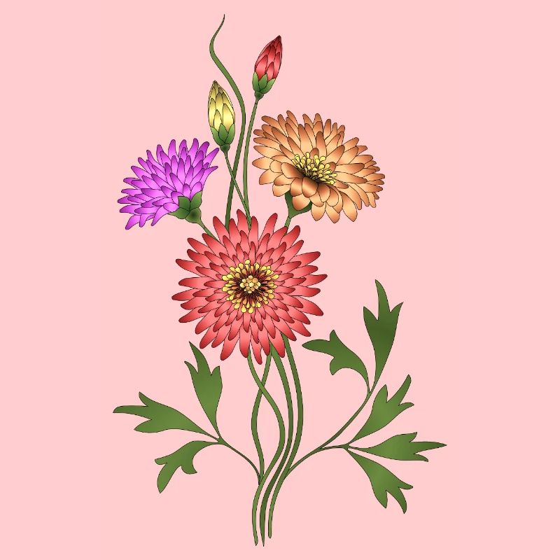 Blumen