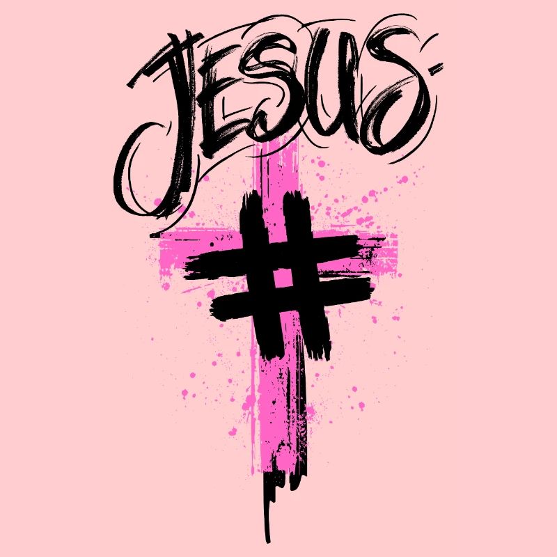 Hashtag Jesus